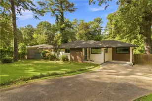 2154 Plaster Rd NE, Atlanta, GA 30345 - Photo 31