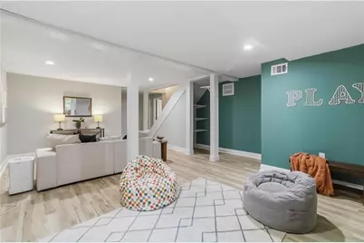 2154 Plaster Road NE, Atlanta, GA 30345 - Photo 9