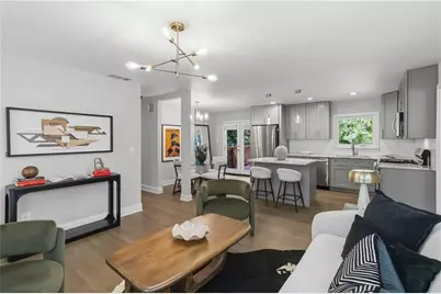 2154 Plaster Road NE, Atlanta, GA 30345 - Photo 13