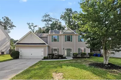 6316 Polar Fox Court, South Fulton, GA 30296 - Photo 1