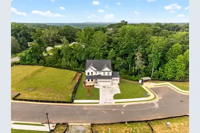 45 Cedar Crest Lane, Dawsonville, GA 30534 - Photo 5