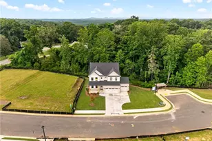 45 Cedar Crst Ln, Dawsonville, GA 30534 - Photo 5