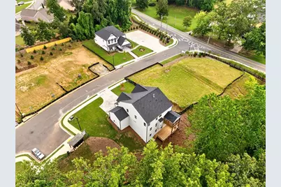 45 Cedar Crest Lane, Dawsonville, GA 30534 - Photo 7