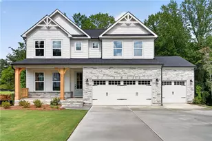 45 Cedar Crst Ln, Dawsonville, GA 30534 - Photo 1