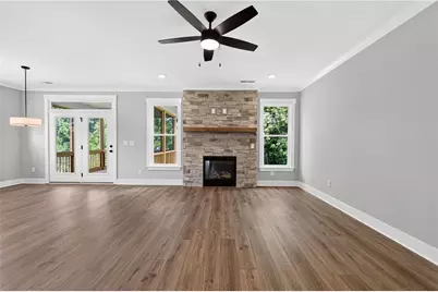 45 Cedar Crest Lane, Dawsonville, GA 30534 - Photo 11
