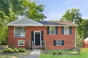 221 Whipporwill Way, Riverdale, GA 30274 - Photo 1