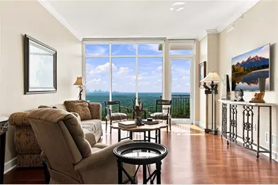 2950 Mount Wilkinson Parkway SE #1012, Atlanta, GA 30339 - Photo 3