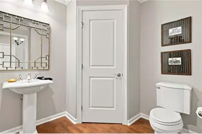 2950 Mount Wilkinson Parkway SE #1012, Atlanta, GA 30339 - Photo 21