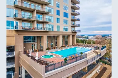 2950 Mount Wilkinson Parkway SE #1012, Atlanta, GA 30339 - Photo 59