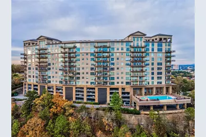 2950 Mount Wilkinson Parkway SE #1012, Atlanta, GA 30339 - Photo 57