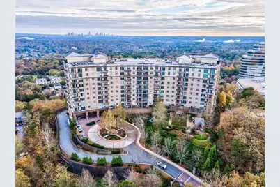 2950 Mount Wilkinson Parkway SE #1012, Atlanta, GA 30339 - Photo 63
