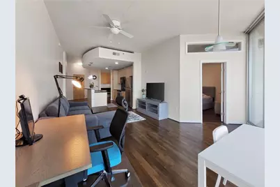 361 17th Street NW #1710, Atlanta, GA 30363 - Photo 5