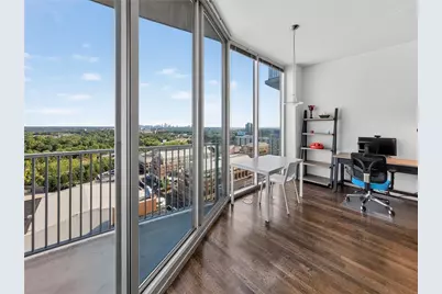 361 17th Street NW #1710, Atlanta, GA 30363 - Photo 1