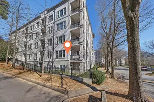 11 Perimeter Center E, Dunwoody, GA 30346 - Photo 1