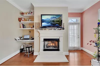 11 Perimeter Center E #1112, Dunwoody, GA 30346 - Photo 13