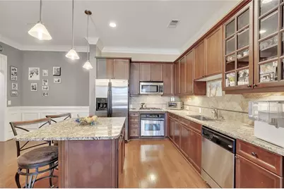 11 Perimeter Center E #1112, Dunwoody, GA 30346 - Photo 9
