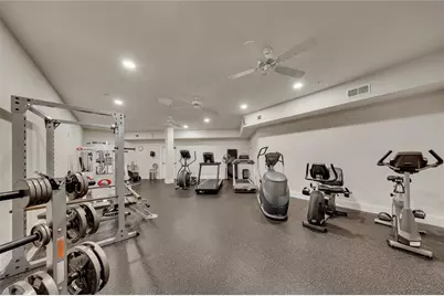11 Perimeter Center E #1112, Dunwoody, GA 30346 - Photo 5