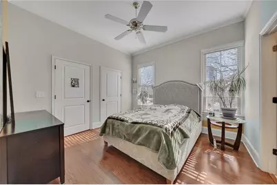 11 Perimeter Center E #1112, Dunwoody, GA 30346 - Photo 15