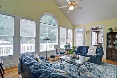 2853 Marshstone Drive SW, Marietta, GA 30064 - Photo 15
