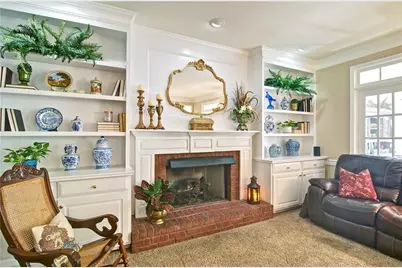 2853 Marshstone Drive SW, Marietta, GA 30064 - Photo 11