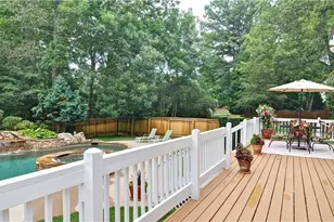 2853 Marshstone Dr SW, Marietta, GA 30064 - Photo 41