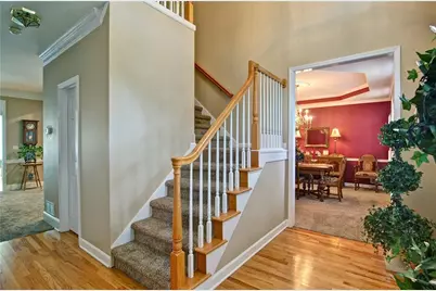 2853 Marshstone Drive SW, Marietta, GA 30064 - Photo 5
