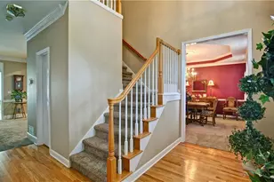 2853 Marshstone Dr SW, Marietta, GA 30064 - Photo 5