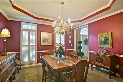 2853 Marshstone Drive SW, Marietta, GA 30064 - Photo 9