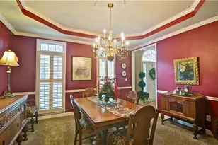 2853 Marshstone Dr SW, Marietta, GA 30064 - Photo 9