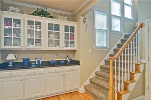2853 Marshstone Dr SW, Marietta, GA 30064 - Photo 23