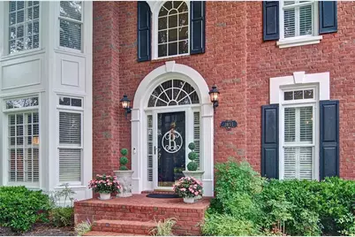 2853 Marshstone Drive SW, Marietta, GA 30064 - Photo 3