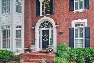 2853 Marshstone Dr SW, Marietta, GA 30064 - Photo 3