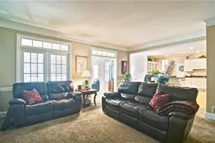 2853 Marshstone Dr SW, Marietta, GA 30064 - Photo 13