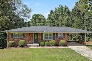141 Cooper Lake Rd SE, Mableton, GA 30126 - Photo 1