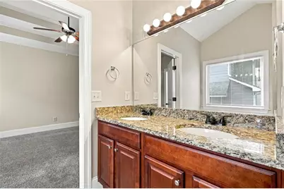 169 Mount Moriah Road, Ball Ground, GA 30107 - Photo 19