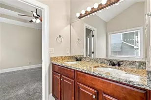 169 Mount Moriah Rd, Ball Ground, GA 30107 - Photo 19