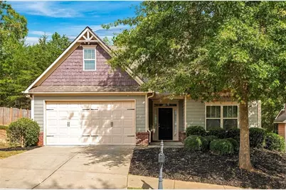 169 Mount Moriah Road, Ball Ground, GA 30107 - Photo 1