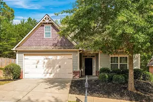 169 Mount Moriah Rd, Ball Ground, GA 30107 - Photo 1