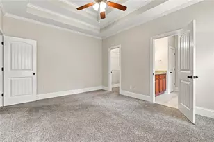 169 Mount Moriah Rd, Ball Ground, GA 30107 - Photo 17