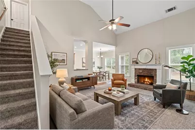 169 Mount Moriah Road, Ball Ground, GA 30107 - Photo 5
