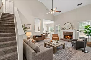 169 Mount Moriah Rd, Ball Ground, GA 30107 - Photo 5