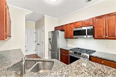 169 Mount Moriah Road, Ball Ground, GA 30107 - Photo 13