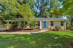 3462 Alcan Way, Tucker, GA 30084 - Photo 1