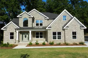 4120 Alayna Lee Cir, McDonough, GA 30252 - Photo 1