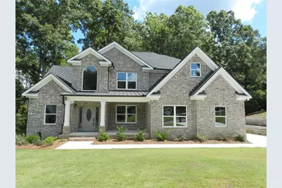 4120 Alayna Lee Circle, McDonough, GA 30252 - Photo 1