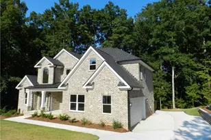 4120 Alayna Lee Cir, McDonough, GA 30252 - Photo 3