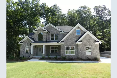 4120 Alayna Lee Circle, McDonough, GA 30252 - Photo 1