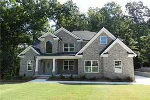 4120 Alayna Lee Cir, McDonough, GA 30252 - Photo 1
