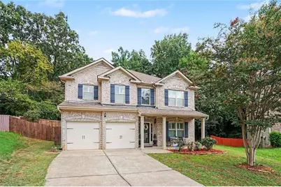 19 Gloster Park Court, Lawrenceville, GA 30044 - Photo 1
