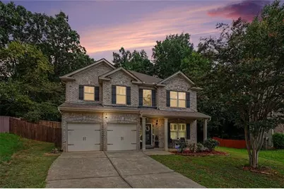 19 Gloster Park Court, Lawrenceville, GA 30044 - Photo 3